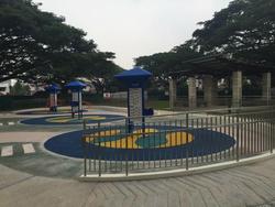 Faber Hills (D5), Terrace #81692972